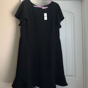 Loft plus dress